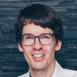 Michael Staudenmaier