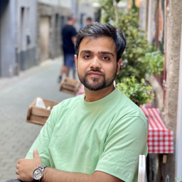 Muhammad Sohaib