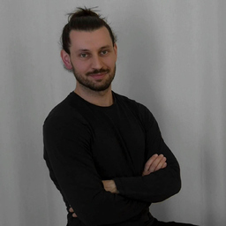 Dimitrij Wert