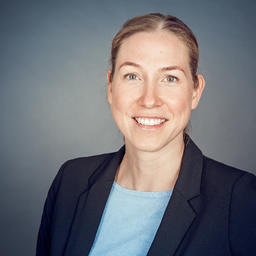 Anne Siebke