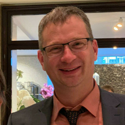 Torsten Bolz