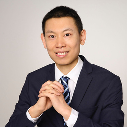 Chenlong Wang  | FRM