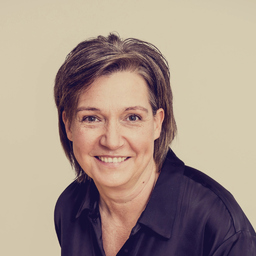 Daniela Westhues