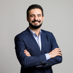 Mark Lutsenko