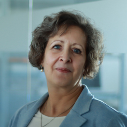 Claudia Müller-Darmstadt