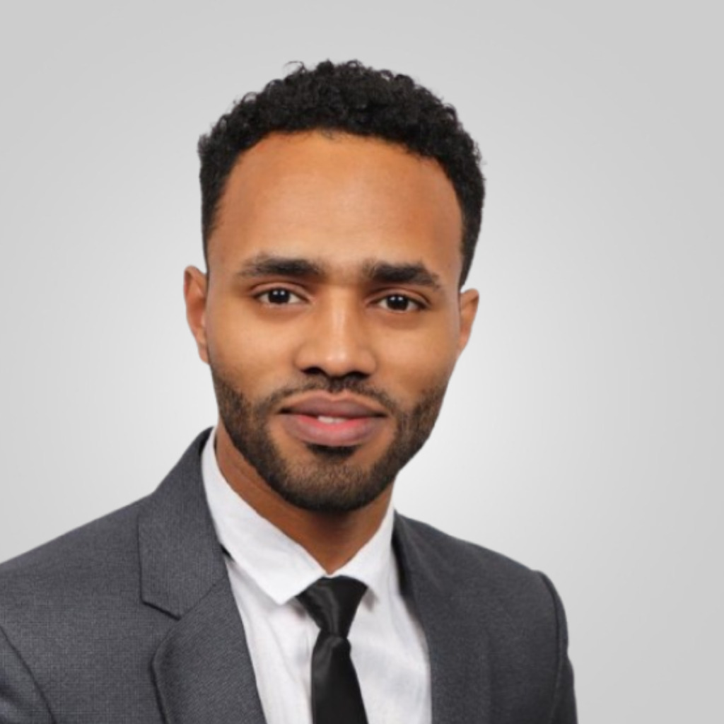 Gemechis Negasa MSc. Medical Engineering FAU ErlangenNürnberg XING