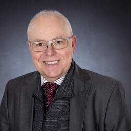 Dr. Volker Betz