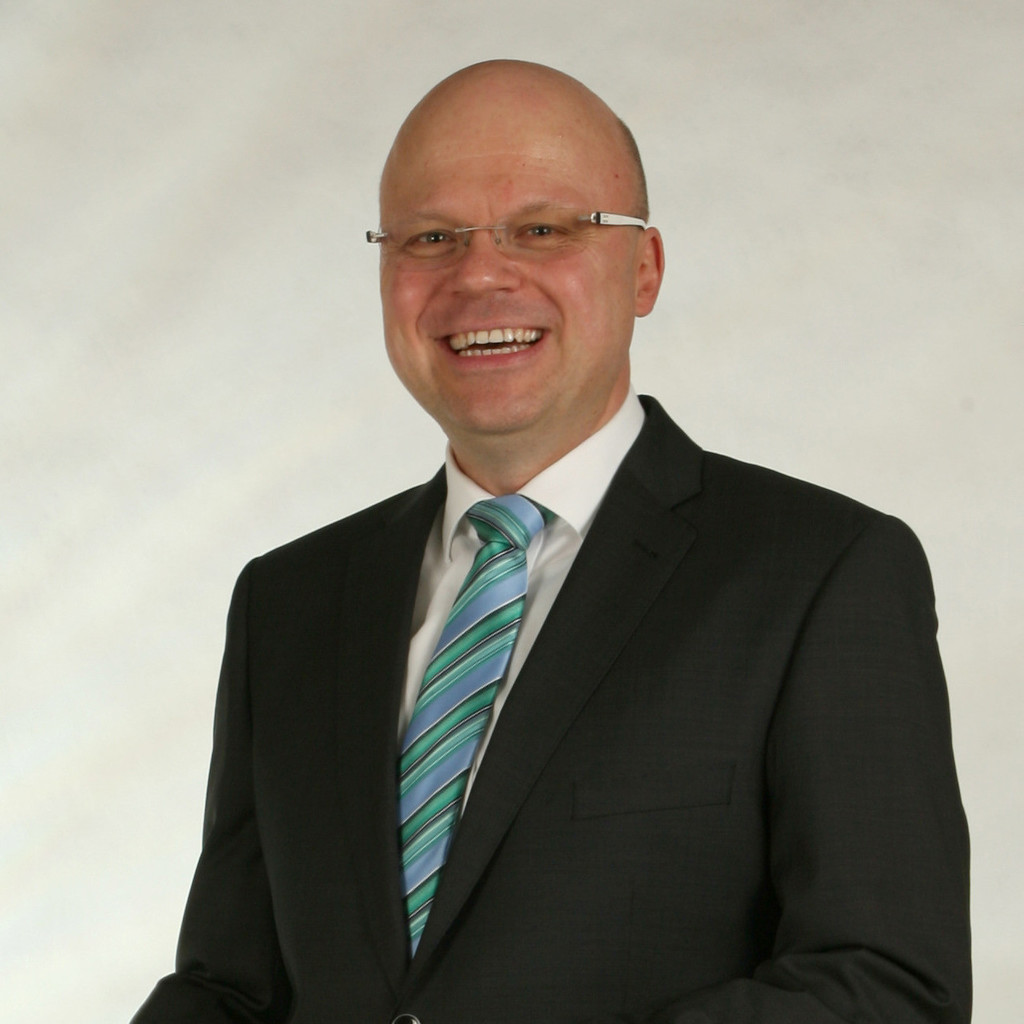 John Loschnig IT System Architect / Automation Robert Bosch GmbH XING