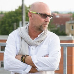 Willi Berg's profile picture