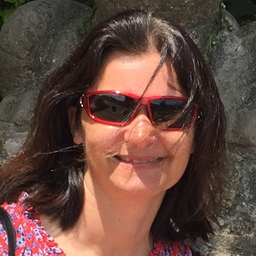 Anja Hoffmann's profile picture