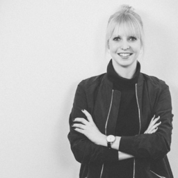 Yvonne Lindstedt