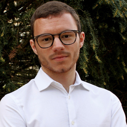 Théo DAVID LASSUS