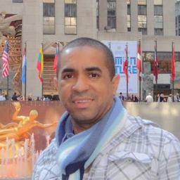 JOSE RAFAEL DOMINGUEZ
