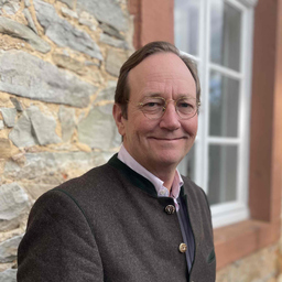 Hermann Graf zu Castell-Rüdenhausen