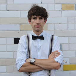 Patrick Hunneshagen