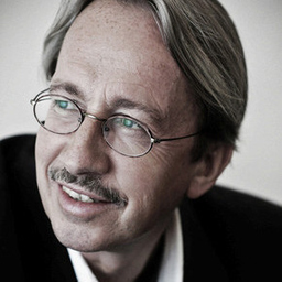 Profilbild Carl-A. Fechner