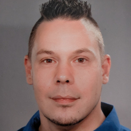 Christian König