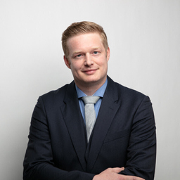 Patrick Stucki