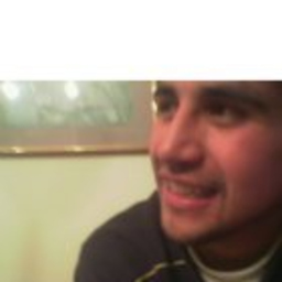 ANTONIO BERNAL