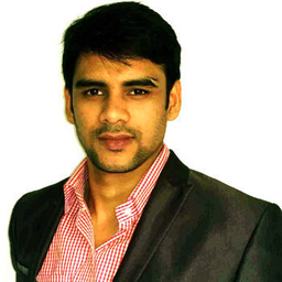 Dheeraj Dey