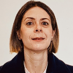Yvonne Heugel