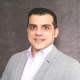 Ehsan Rouhani