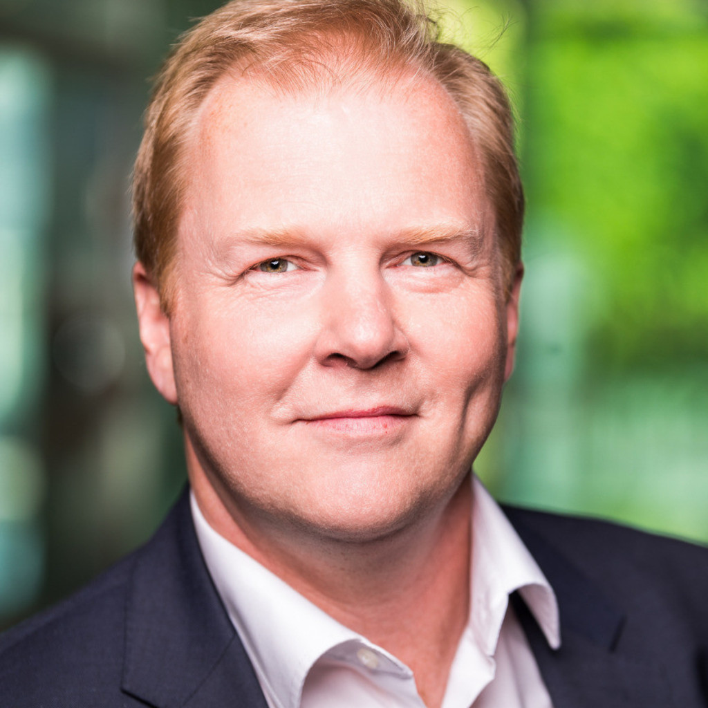 Dr. Thomas Weber Vice President (VP), Operations Siemens Industry