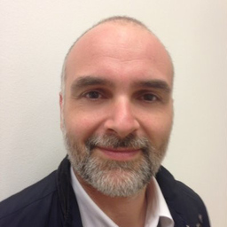 Mirco Cesaro