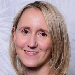 Annemarie Hache