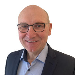 Wolfgang Pernpeintner