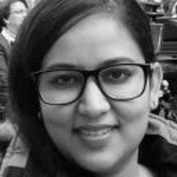 kirti Gupta