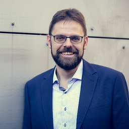 Dr. Marcus Gerstenberger's profile picture