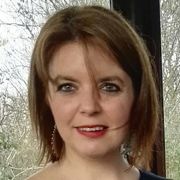 Nadja Georges
