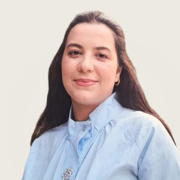 Ghada Aousji