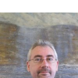 Andy Porter
