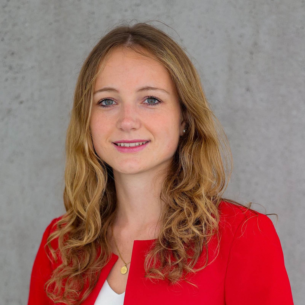 Nathalie Lorenz Wirtschaftspsychologie FOM Hochschule für