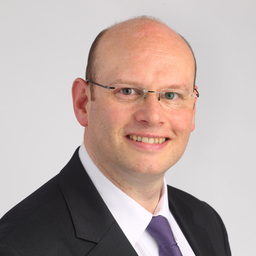 Peter Gunst (XING not used - please check Linkedin)