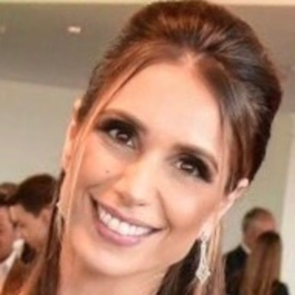 Fernanda Fernandes Ausbildung und Berufserfahrung XING