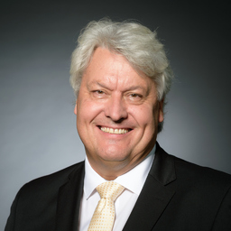 Profilbild Wolfgang Werner