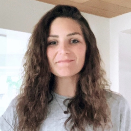 Katharina Heiduk Pereira