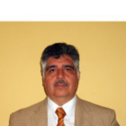 Marco Andres Chacon Barrera
