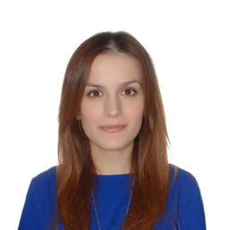 Stavroula Gatsou's profile picture