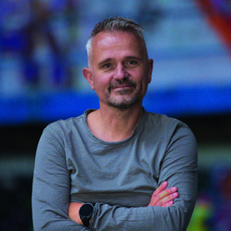Matthias Hübner