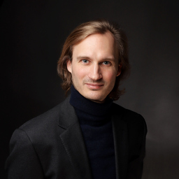 Helge Hildebrandt