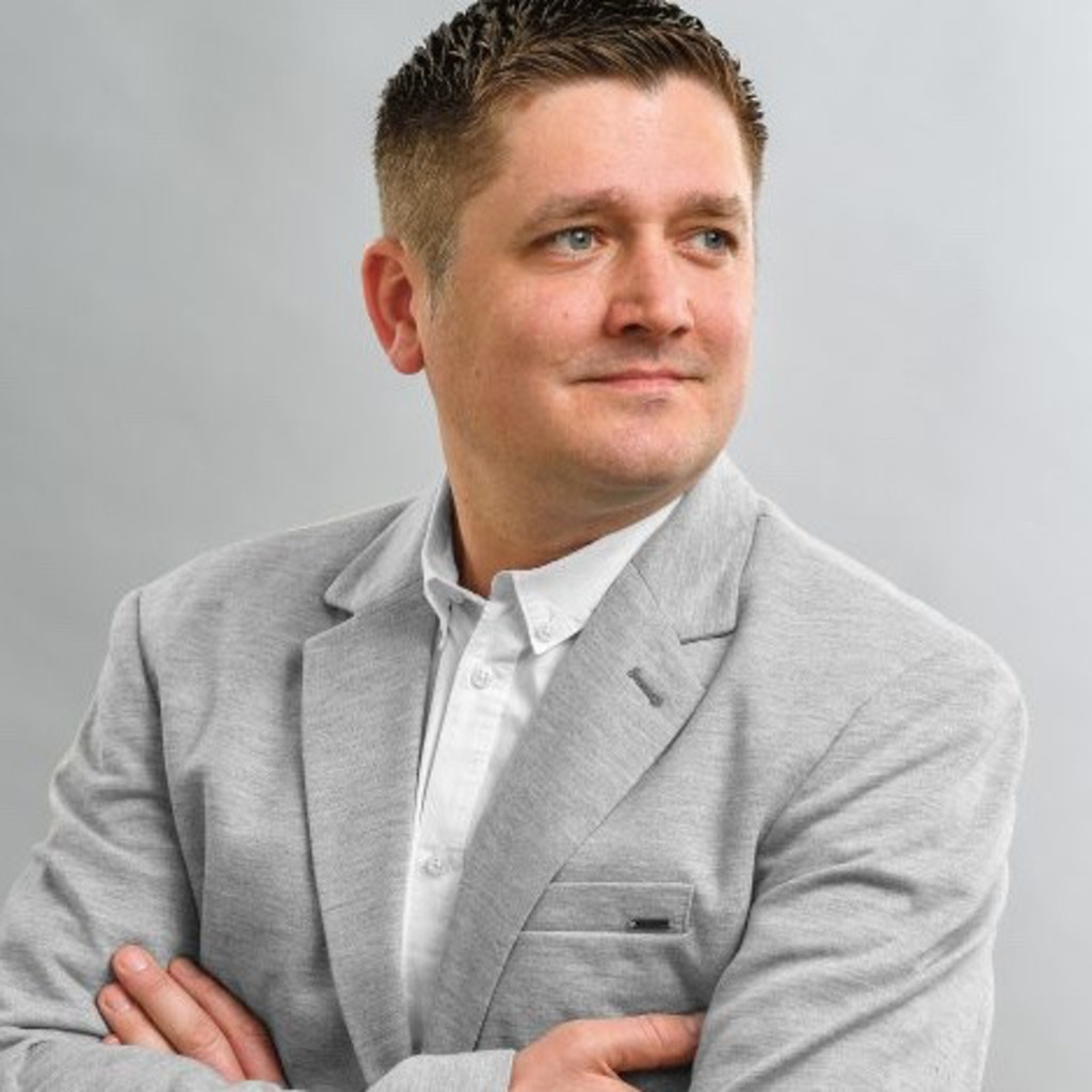 Guenther Kober Wirtschaftsinformatiker GAG Immobilien AG XING