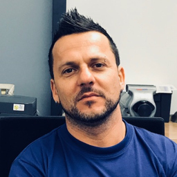 Antonino Rizzo