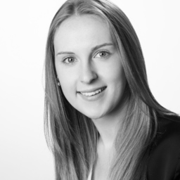 Antonia Berg