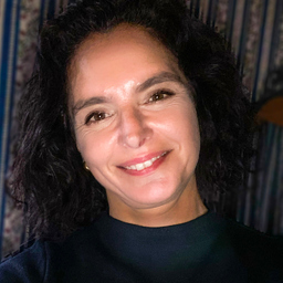 Nicole Bugl