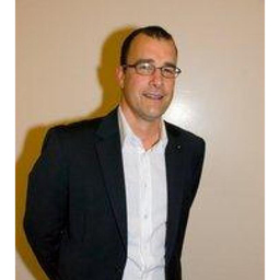 Christoph Teuscher