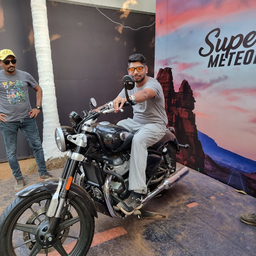 Abhishek Dubey